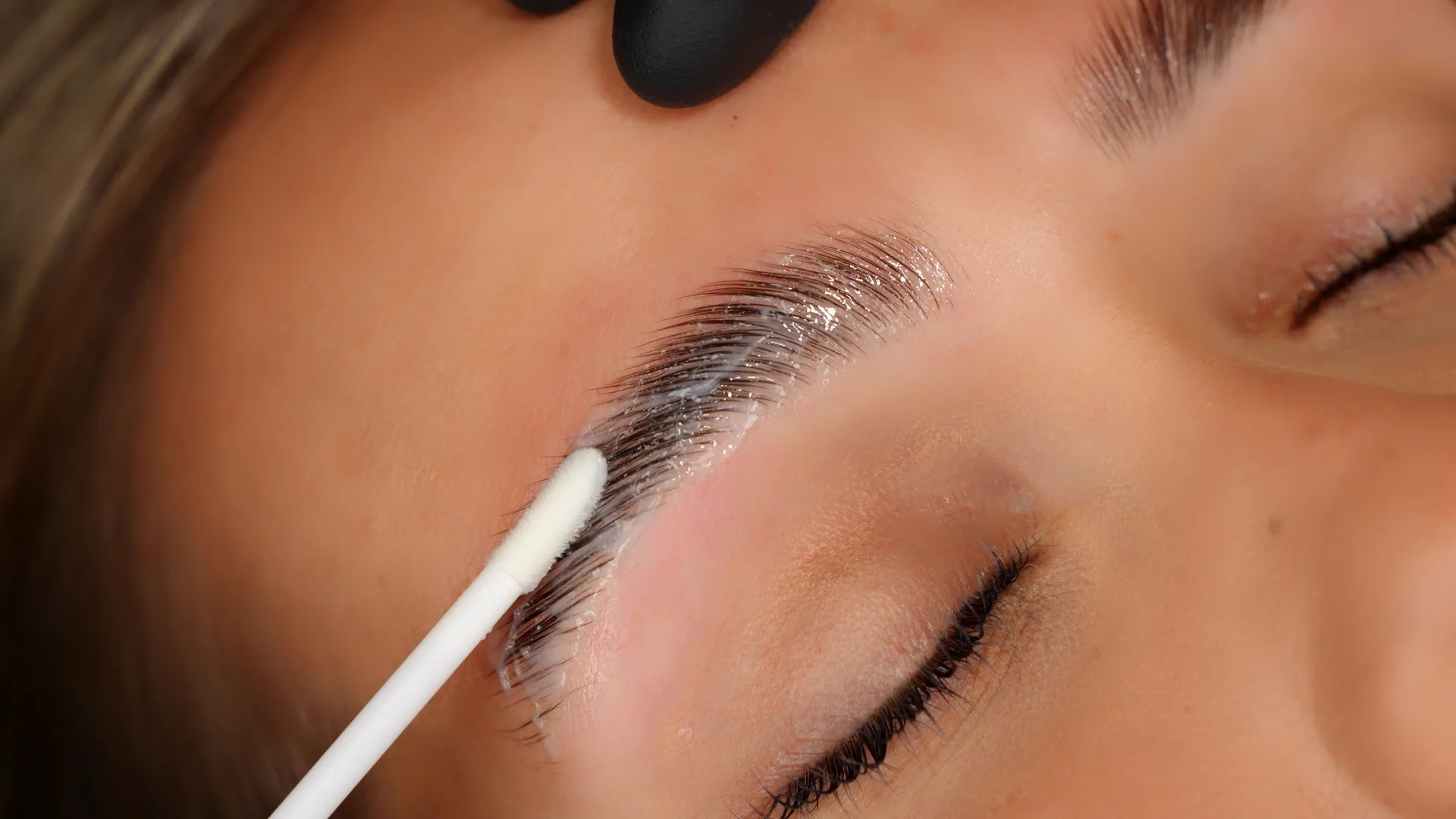 Curso Online Laminado de cejas en Madrid