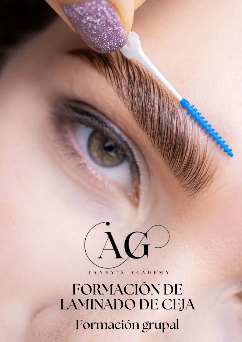 CURSO LAMINADO DE CEJAS