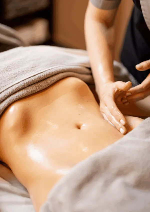 Curso de Maderoterapia Corporal y Drenaje linfático brasileño