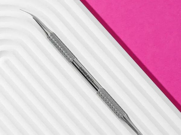 Espátula de pedicura Staleks Pro Expert 20 Tipo 1 - PE-20/1