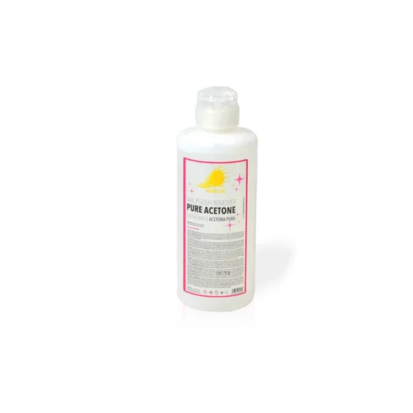 ACETONA PURA WEMMY 1000ml