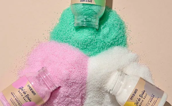 SAL DE PEDICURA 1350G.