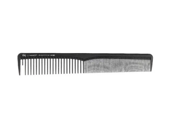 Peine Sculpby Carbon A-Statik Corte M nº101