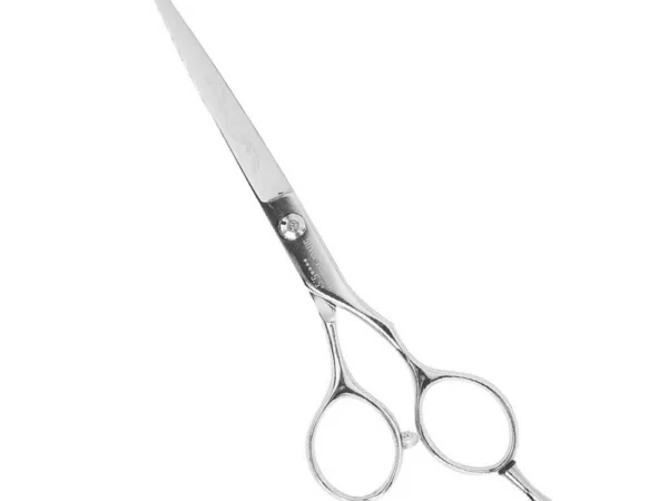 Sculpby Silver Feather Tijera de Corte profesional
