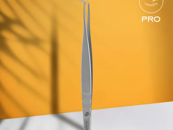 Pinzas curvas con forma en L EXPERT 40 TYPE 2 (TE-40/2)