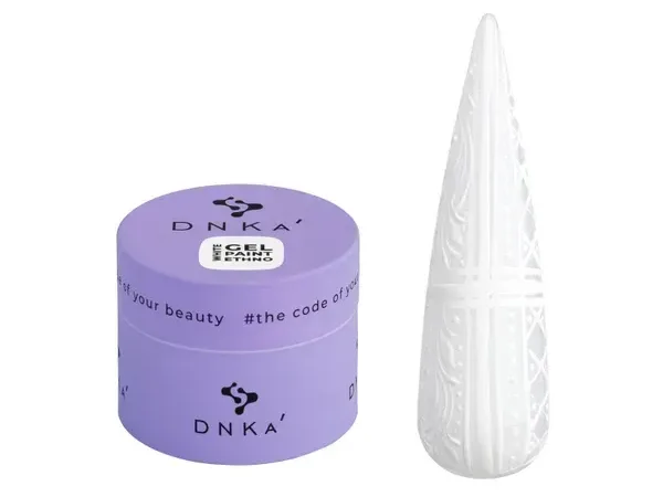dnka gel paint ethno white 5 ml 12882242386788 (1)