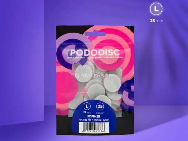 sponzh fajl dlya pedikyurnogo diska pdfb 25