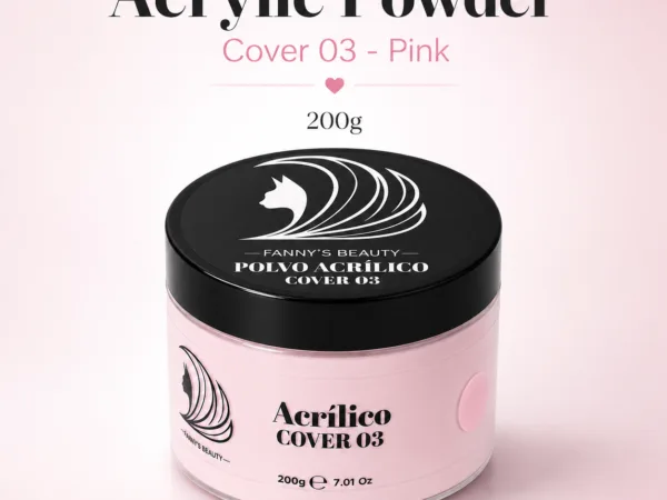 Acrilico para uñas