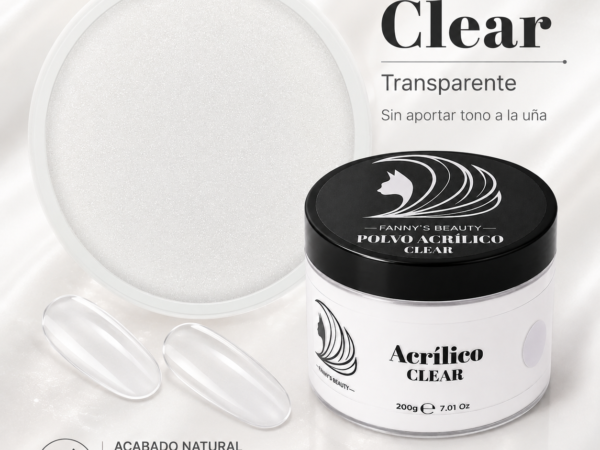 polvo-acrilico-clear-transparente-200g